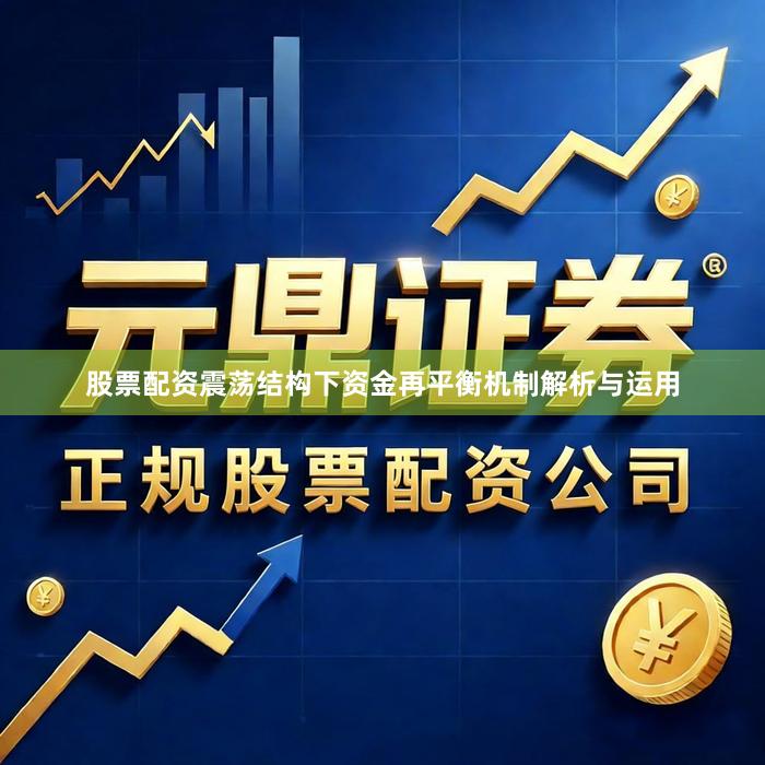 股票配资震荡结构下资金再平衡机制解析与运用