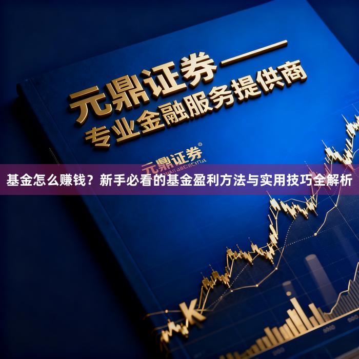 基金怎么赚钱？新手必看的基金盈利方法与实用技巧全解析