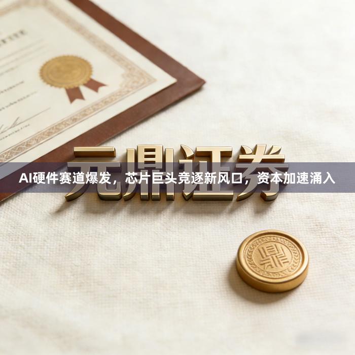 AI硬件赛道爆发，芯片巨头竞逐新风口，资本加速涌入