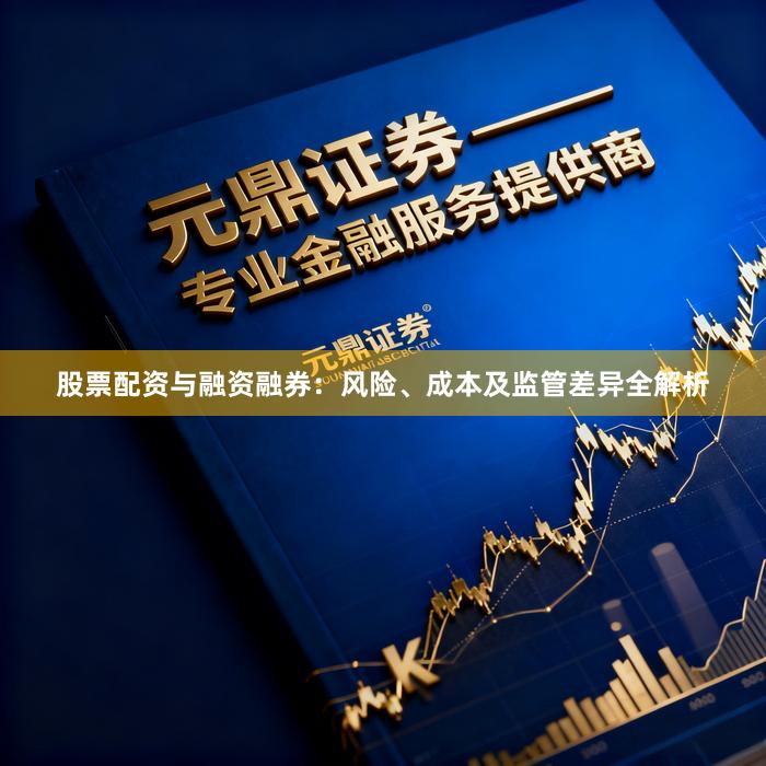 股票配资与融资融券：风险、成本及监管差异全解析