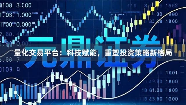 量化交易平台：科技赋能，重塑投资策略新格局